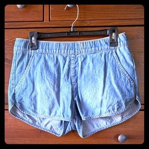 Roxy - Denim shorts - Medium
